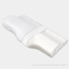 Memory foam pillow With an inner liner
